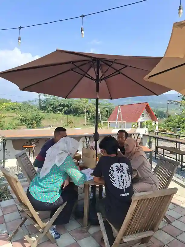 Beli tanah kavling